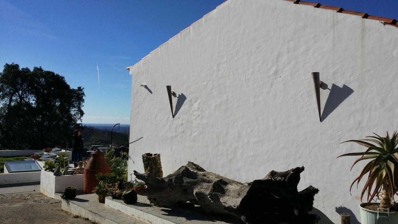 Vinha do Gaio Montes de Cima Exterior foto