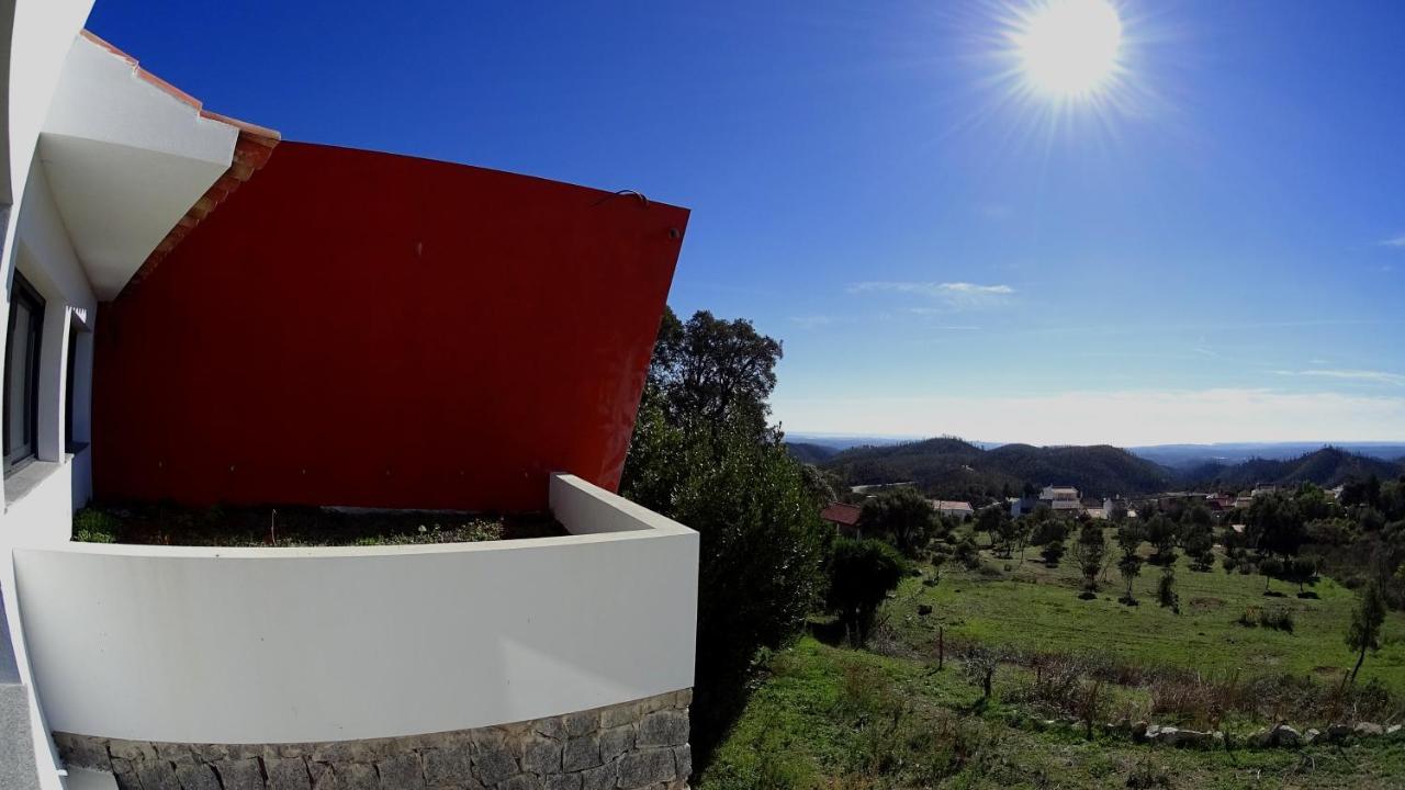 Vinha do Gaio Montes de Cima Exterior foto