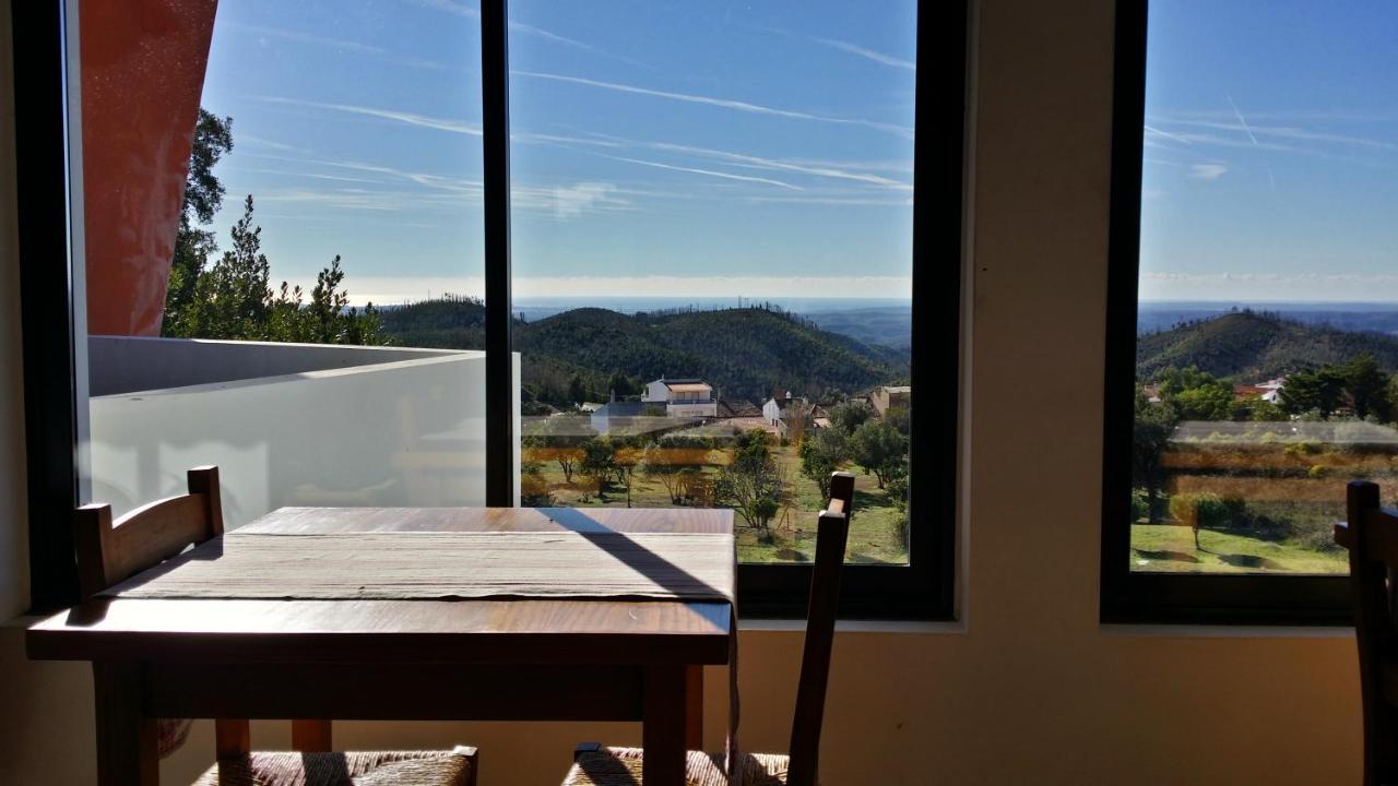 Vinha do Gaio Montes de Cima Exterior foto