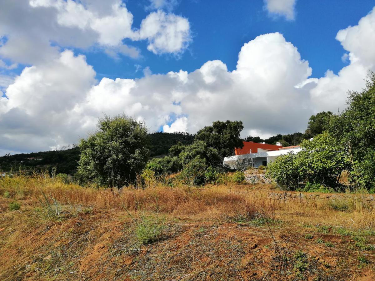 Vinha do Gaio Montes de Cima Exterior foto