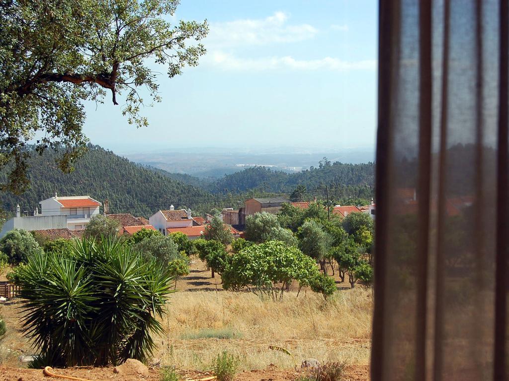 Vinha do Gaio Montes de Cima Exterior foto