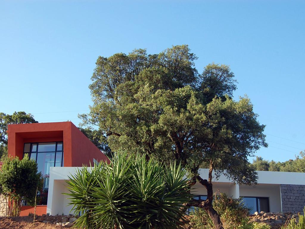 Vinha do Gaio Montes de Cima Exterior foto