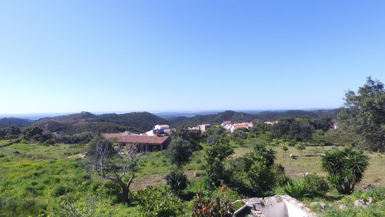 Vinha do Gaio Montes de Cima Exterior foto