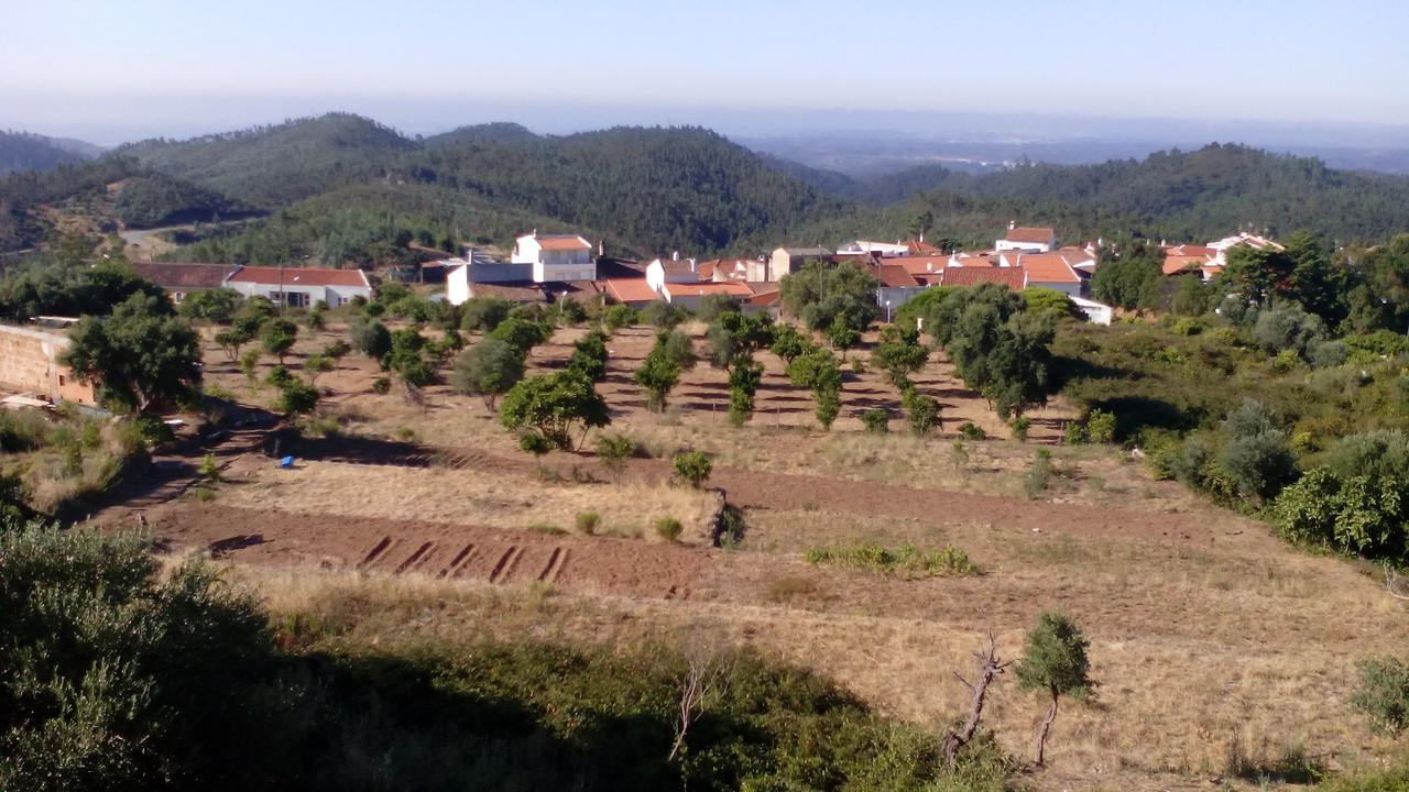 Vinha do Gaio Montes de Cima Exterior foto